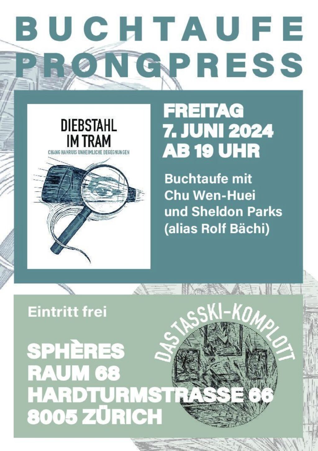 BUCHTAUFE CHU PARKS JUNI 24 pdf