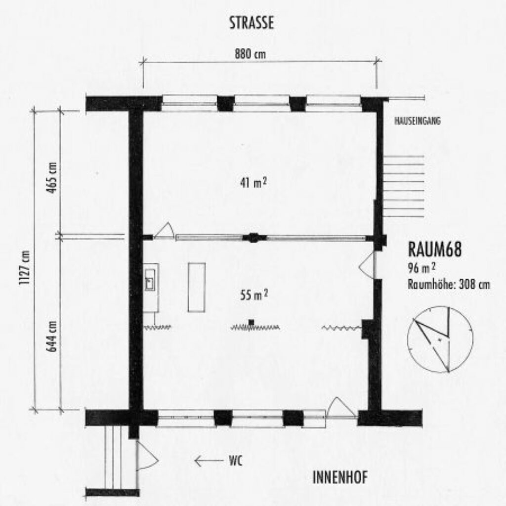 Grundriss RAUM68 Detail1 450x450