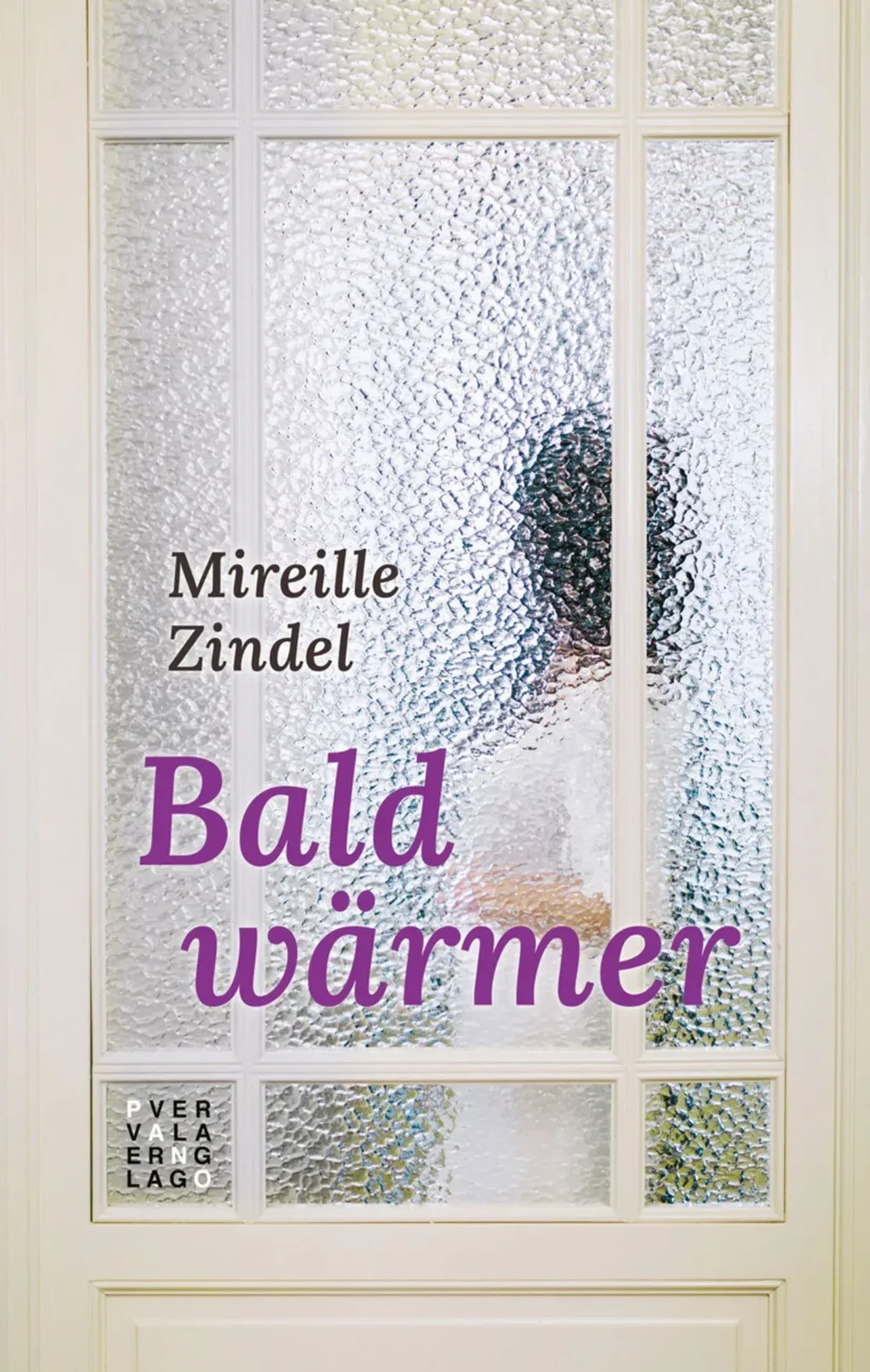 Bald waermer gebundene ausgabe mireille zindel