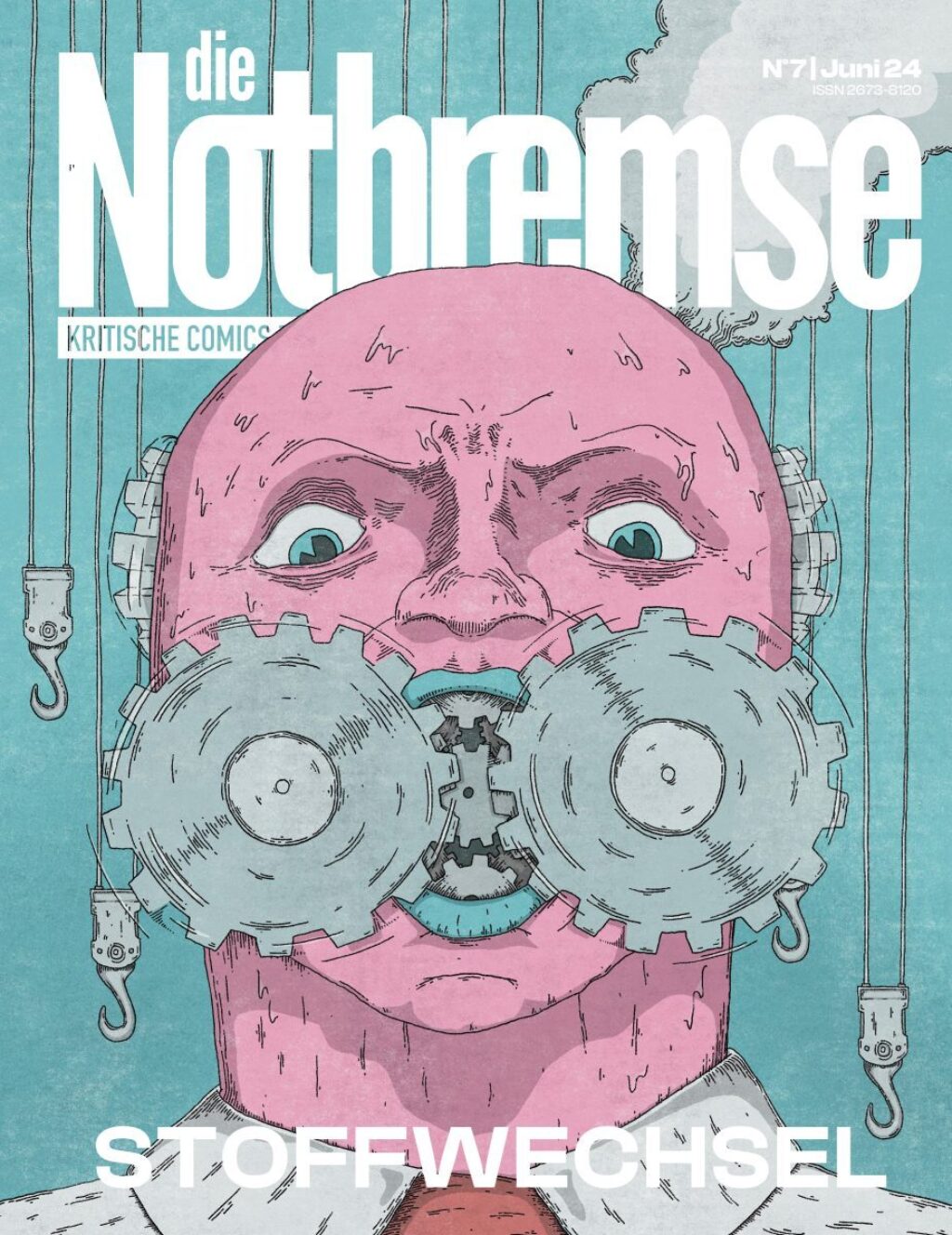 Notbremse ausgabe 7 cover titel 925x1200