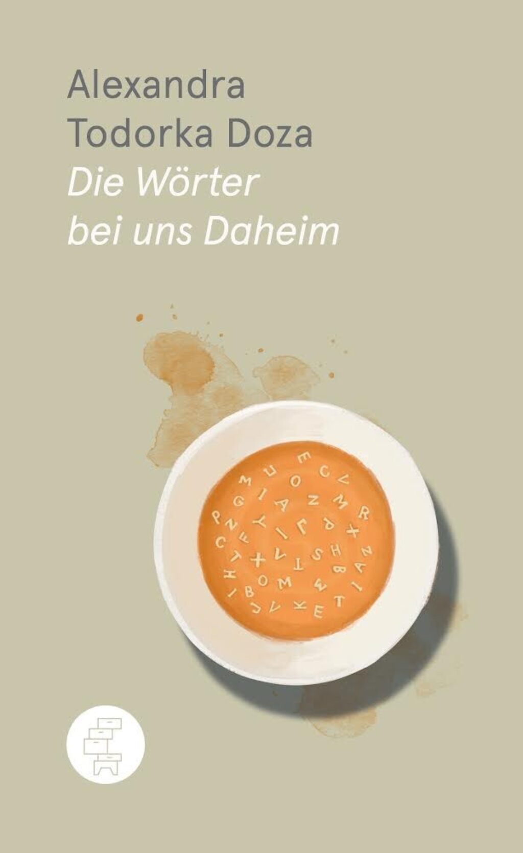 Woerter daheim