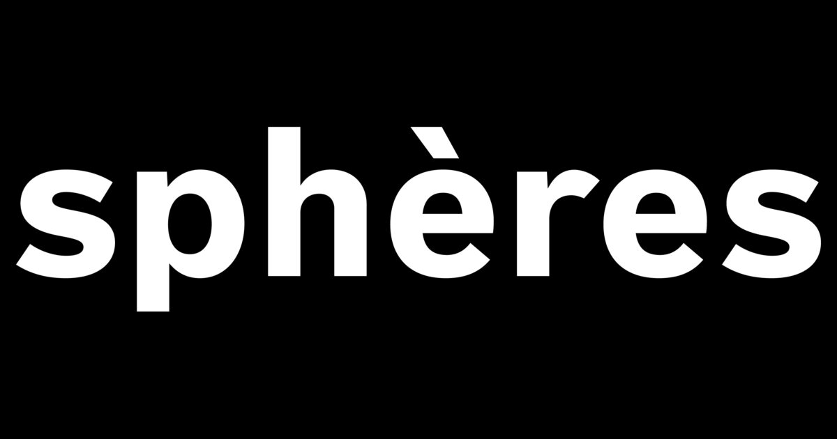 Sphères | Startseite
